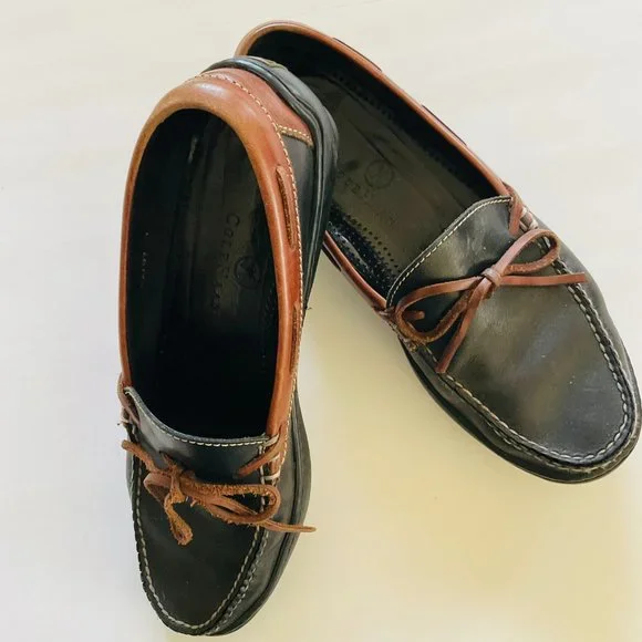 Cole Haan | Shoes | Cole Haan Mens Slipon Driving Moccasins  display picture 3